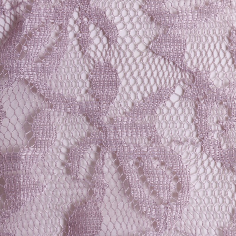 Lace Fabric Dress Cutwork Polyester for Women's Wear Wholesale Supplie 12